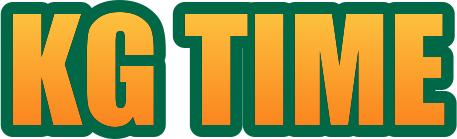 kg time